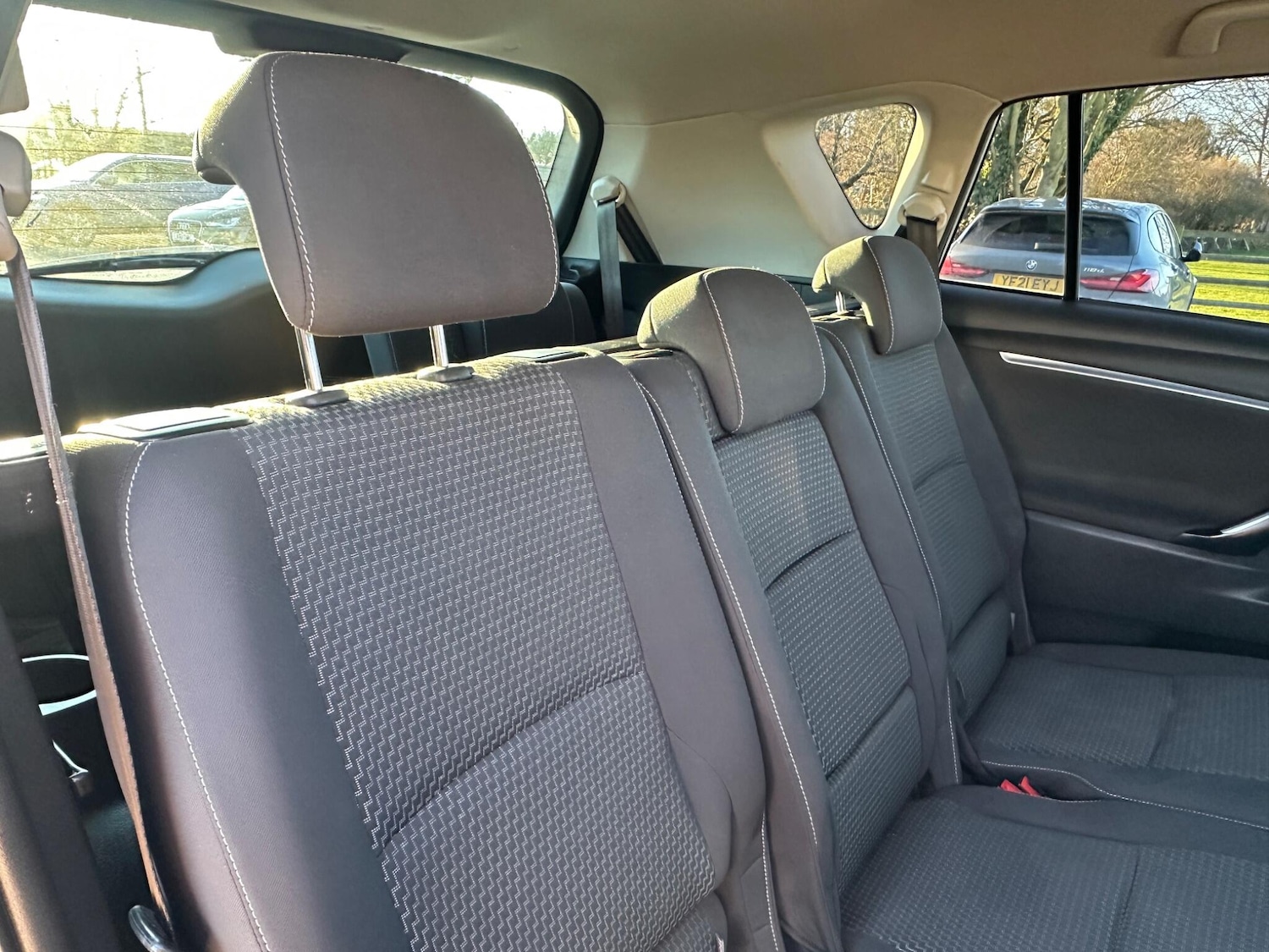 Used Toyota Verso 2015 for sale - 77440917: Photo 29