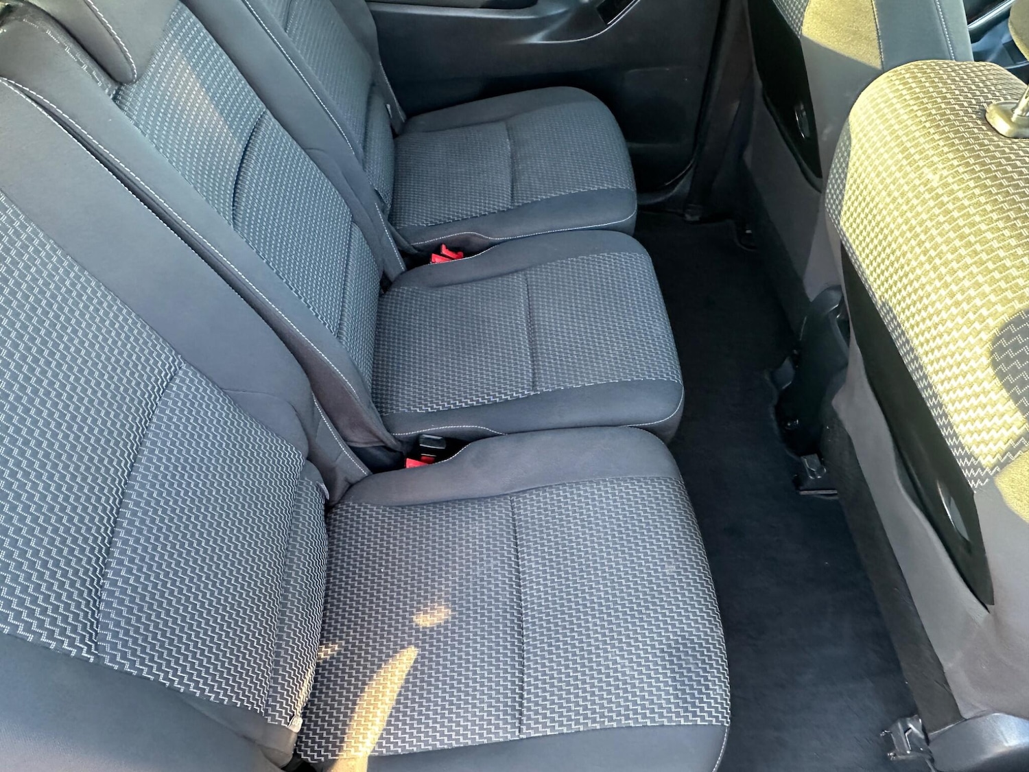 Used Toyota Verso 2015 for sale - 77440917: Photo 30