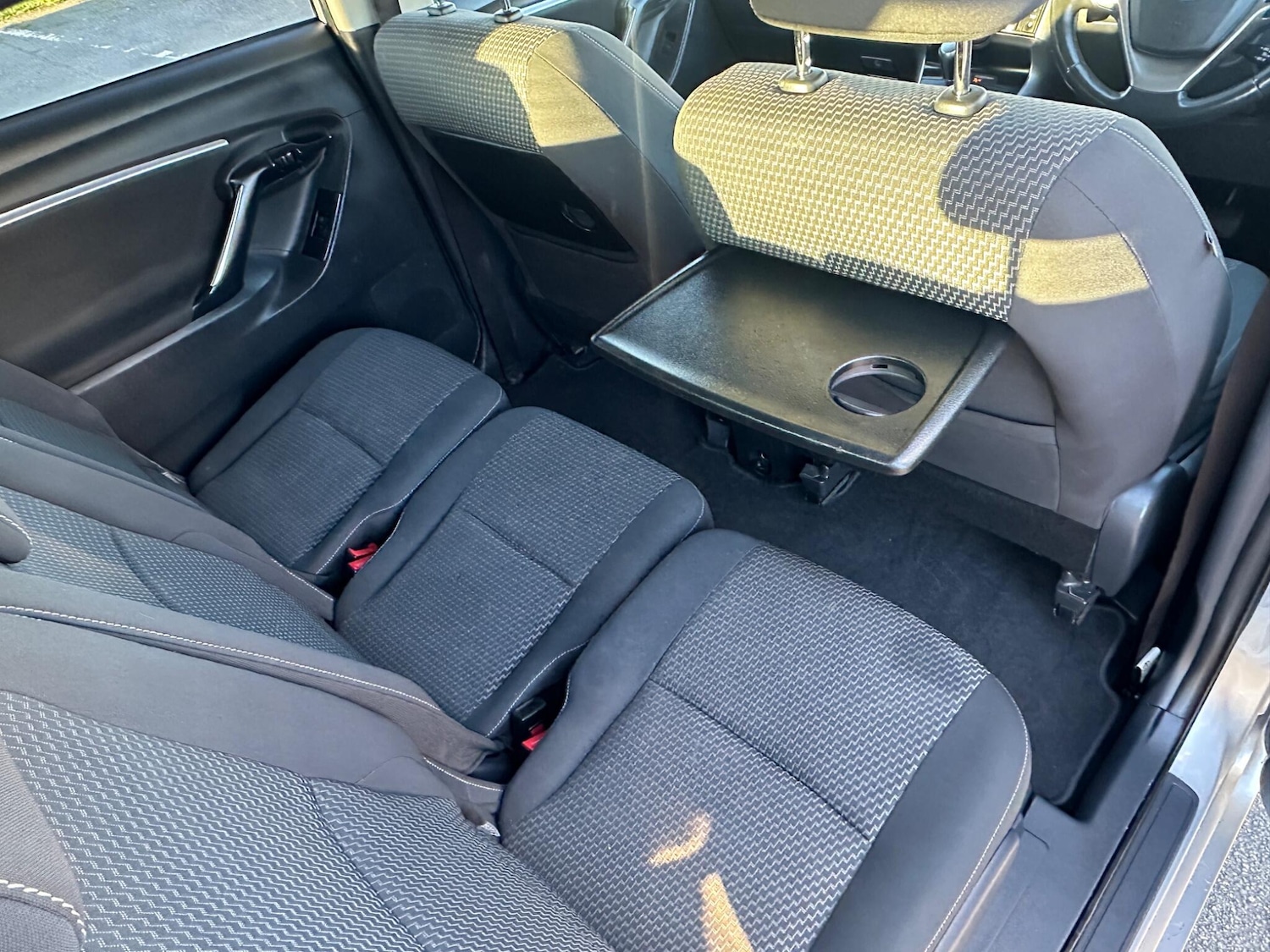 Used Toyota Verso 2015 for sale - 77440917: Photo 31