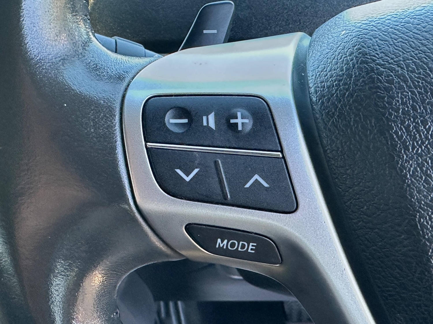 Used Toyota Verso 2015 for sale - 77440917: Photo 36