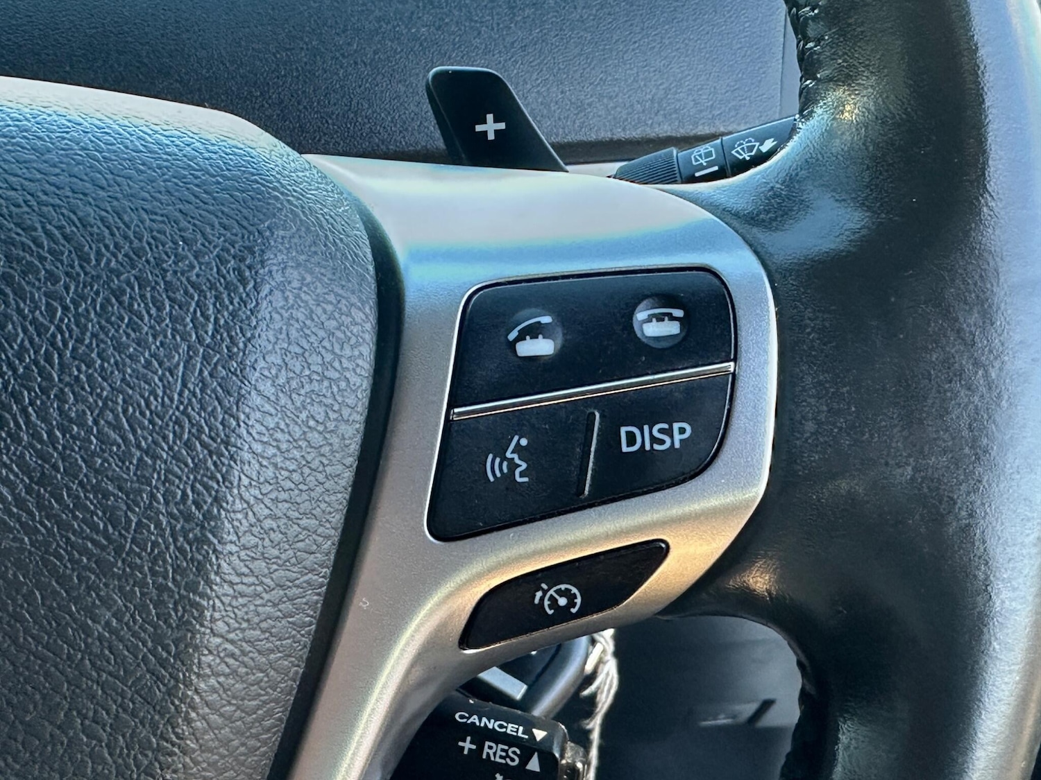 Used Toyota Verso 2015 for sale - 77440917: Photo 37