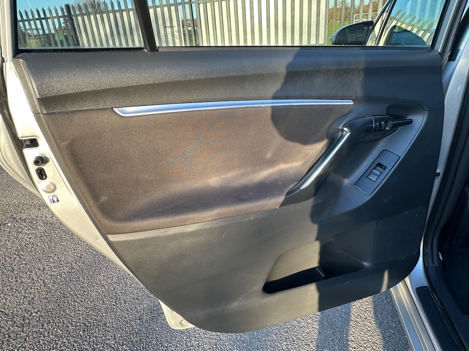 Used Toyota Verso 2015 for sale - 77440917: Photo 42