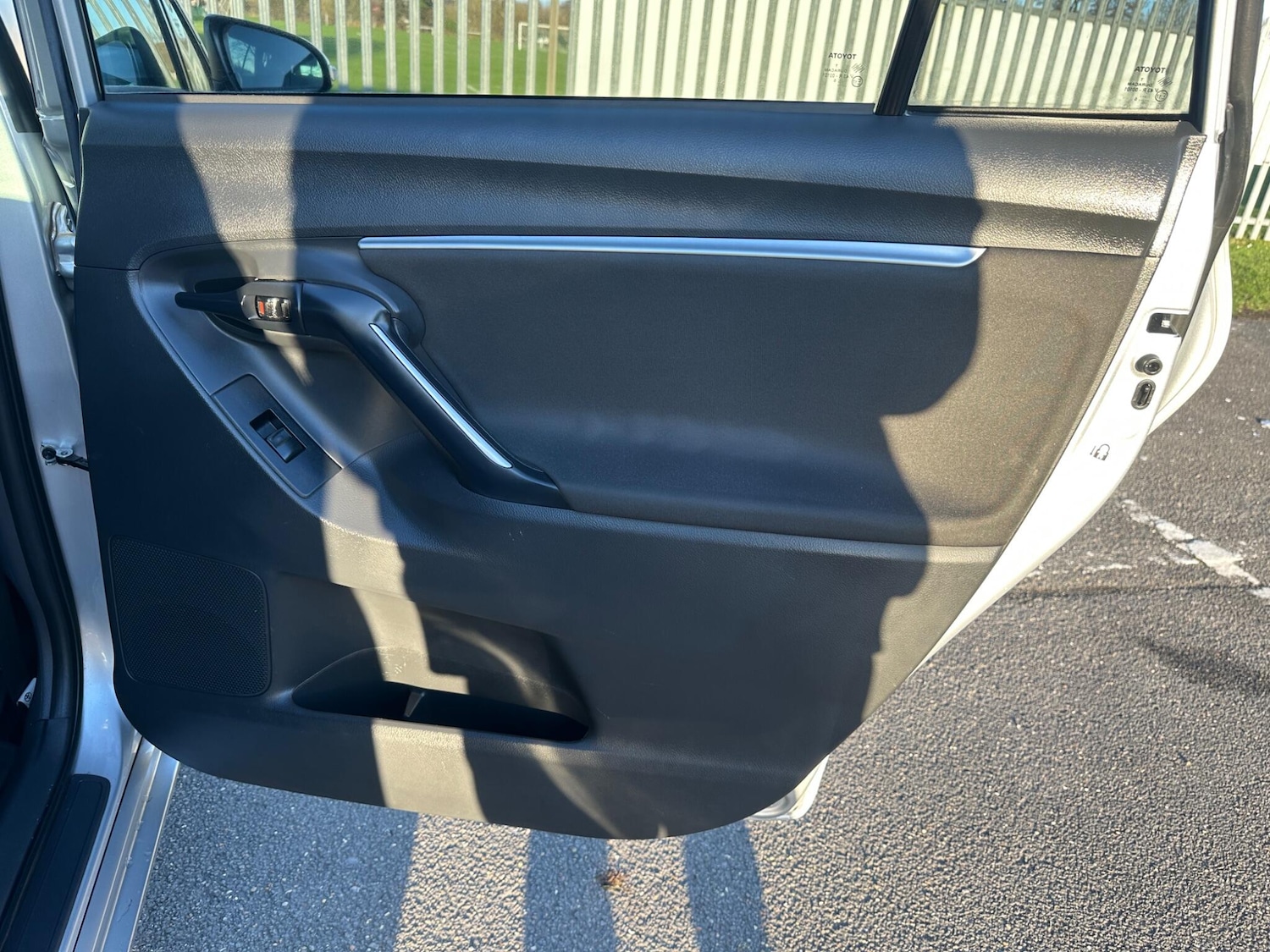 Used Toyota Verso 2015 for sale - 77440917: Photo 44