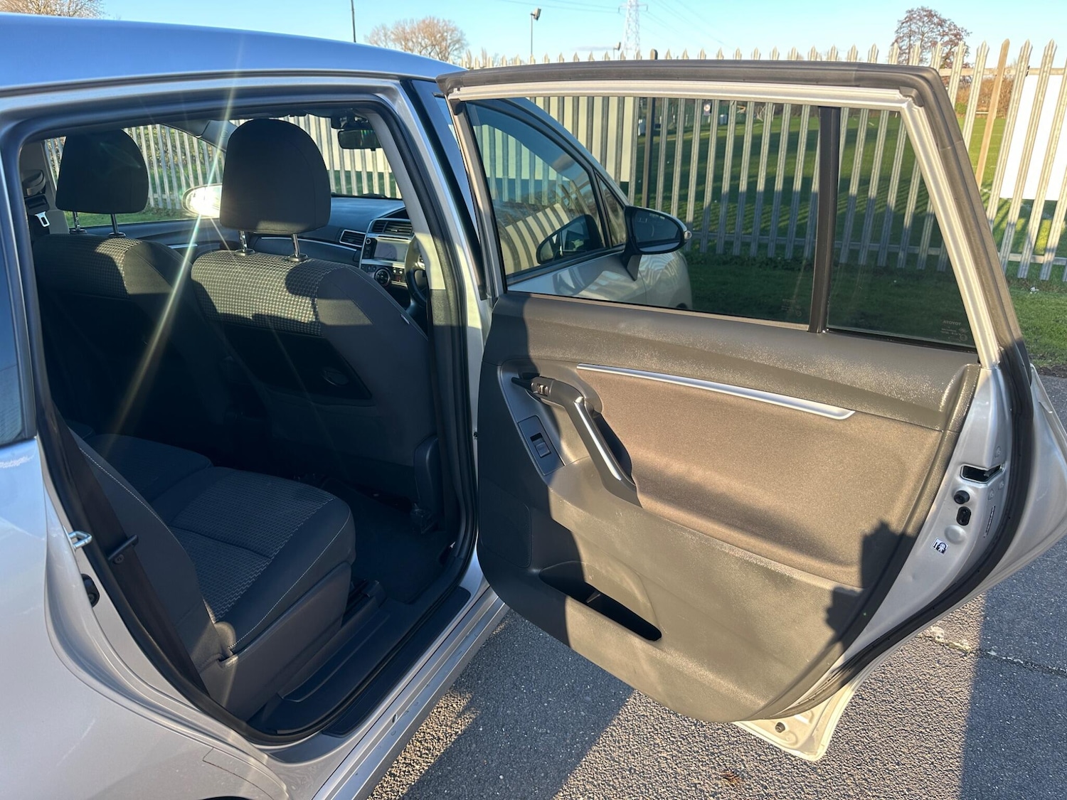 Used Toyota Verso 2015 for sale - 77440917: Photo 45