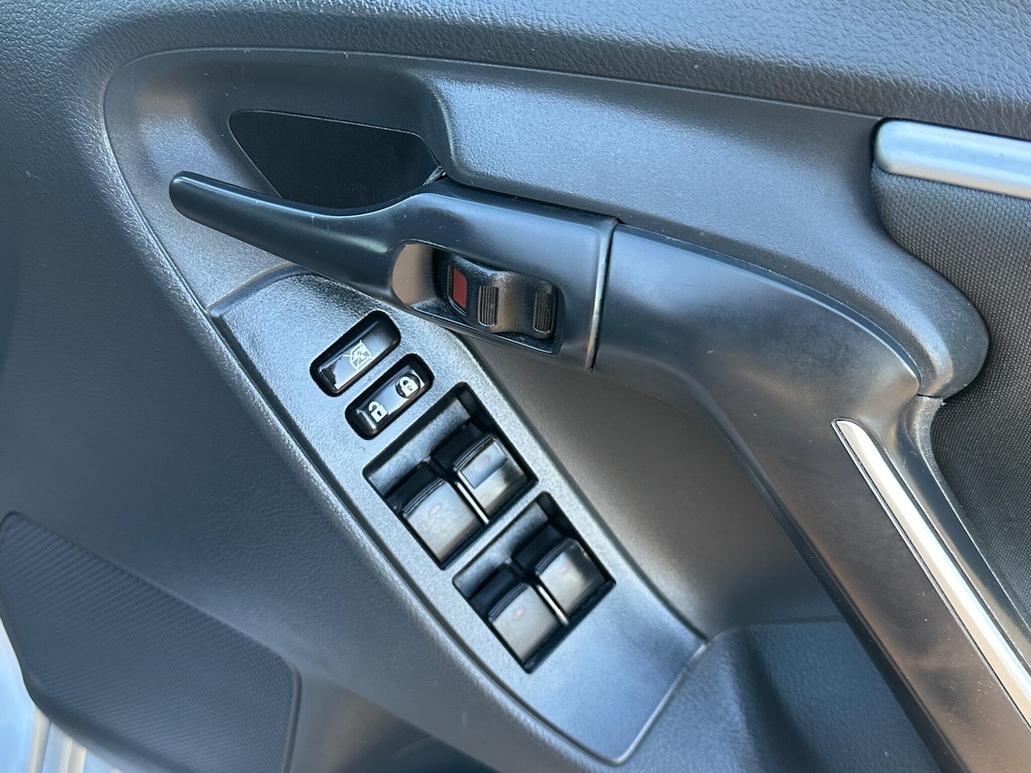 Used Toyota Verso 2015 for sale - 77440917: Photo 46