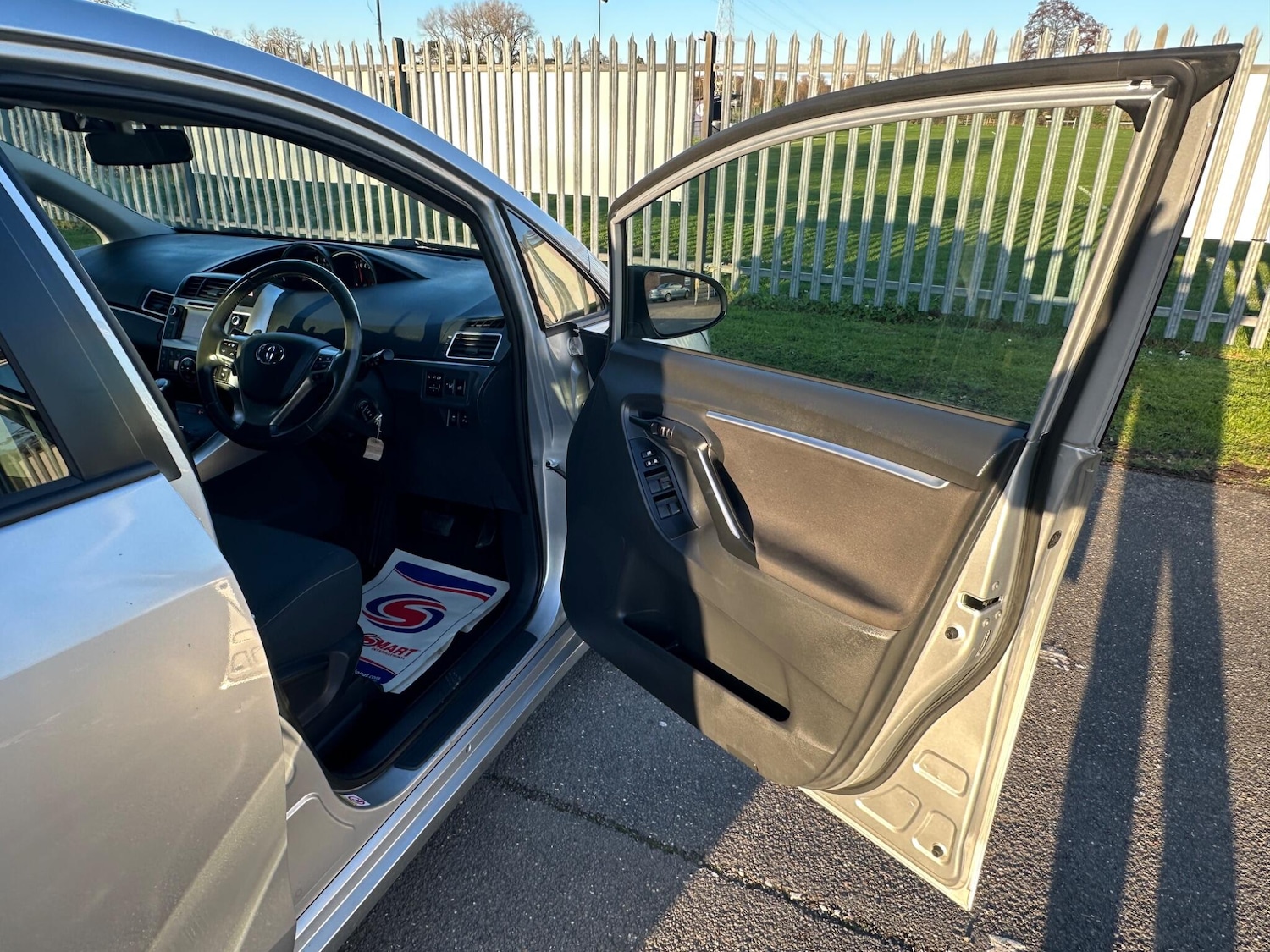 Used Toyota Verso 2015 for sale - 77440917: Photo 48