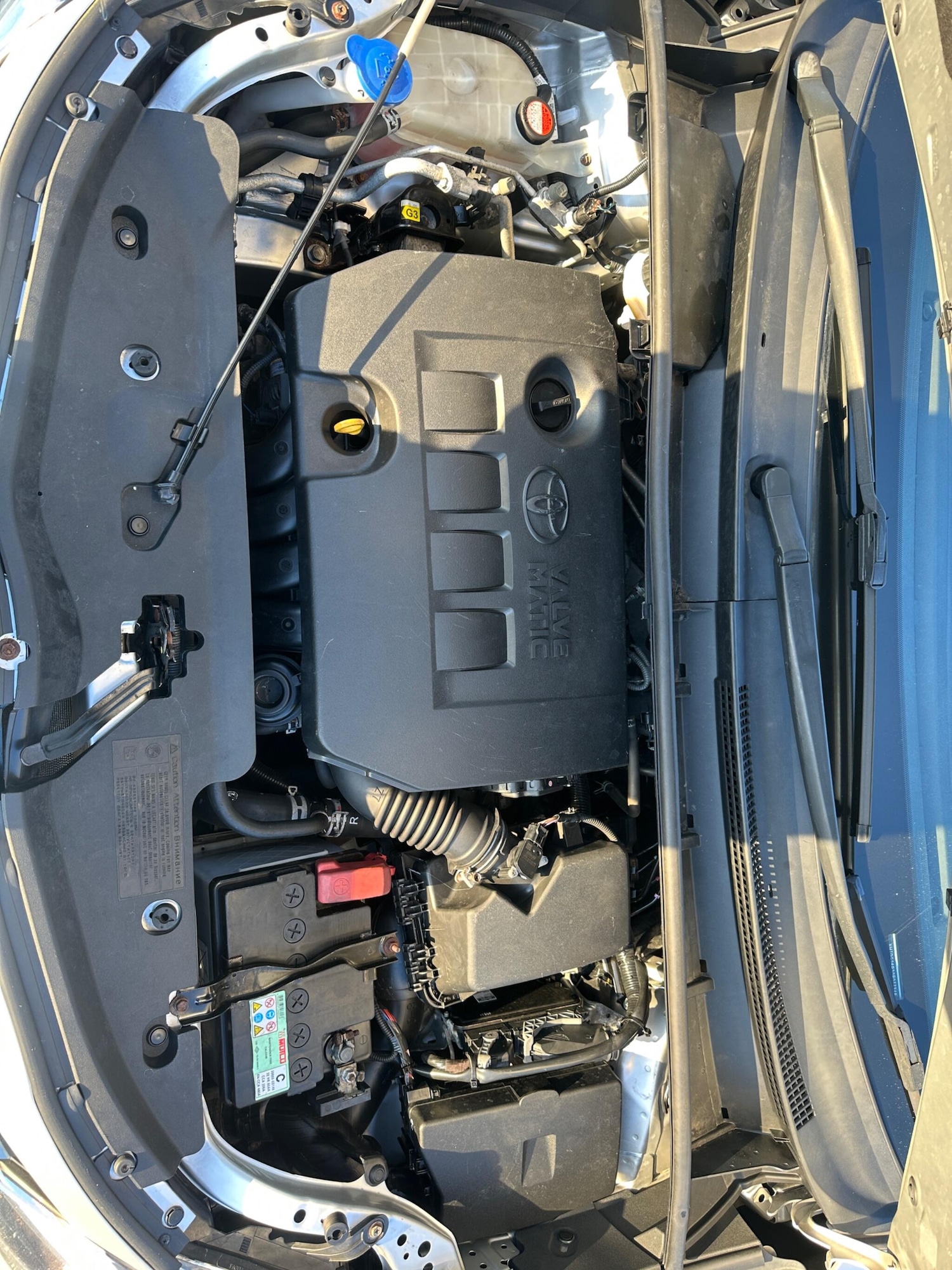 Used Toyota Verso 2015 for sale - 77440917: Photo 49