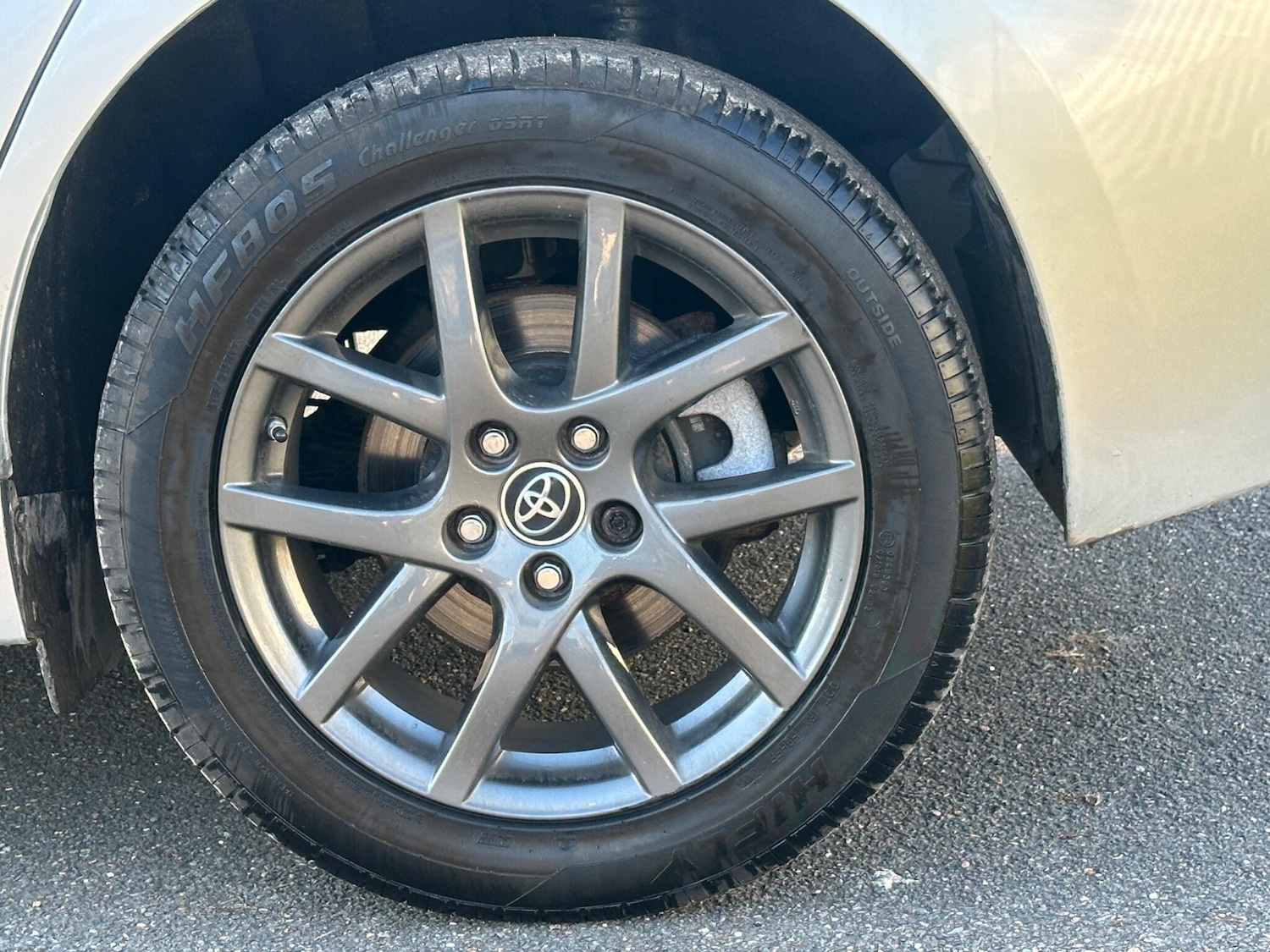 Used Toyota Verso 2015 for sale - 77440917: Photo 50