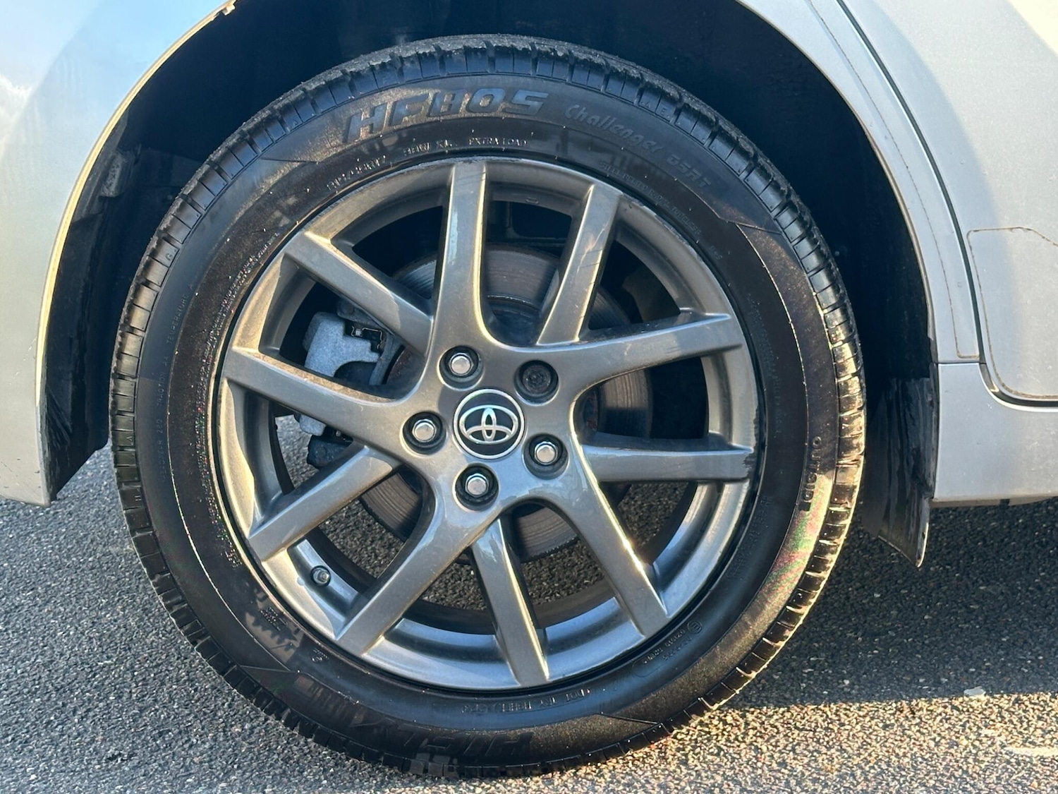 Used Toyota Verso 2015 for sale - 77440917: Photo 51