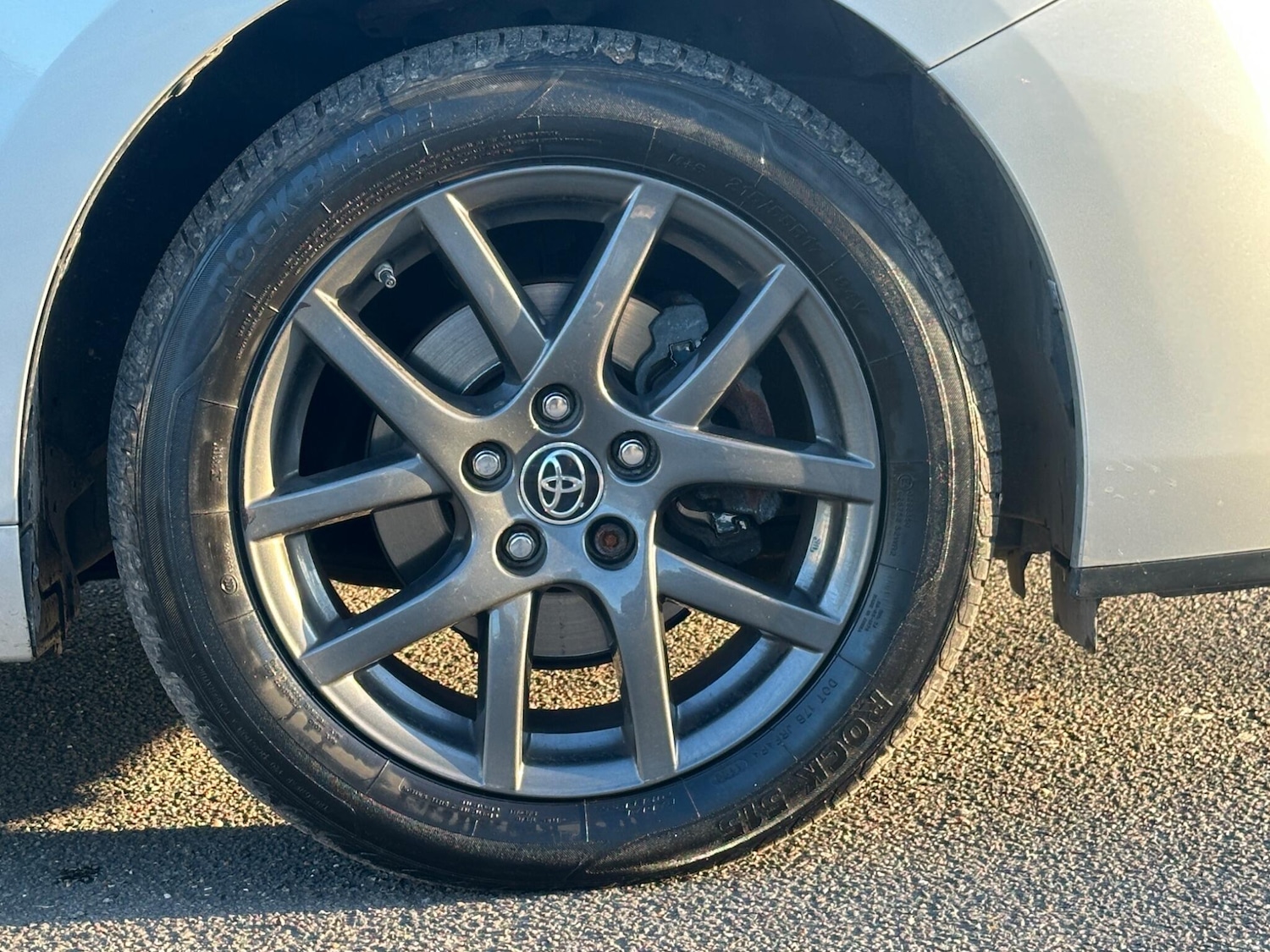 Used Toyota Verso 2015 for sale - 77440917: Photo 52