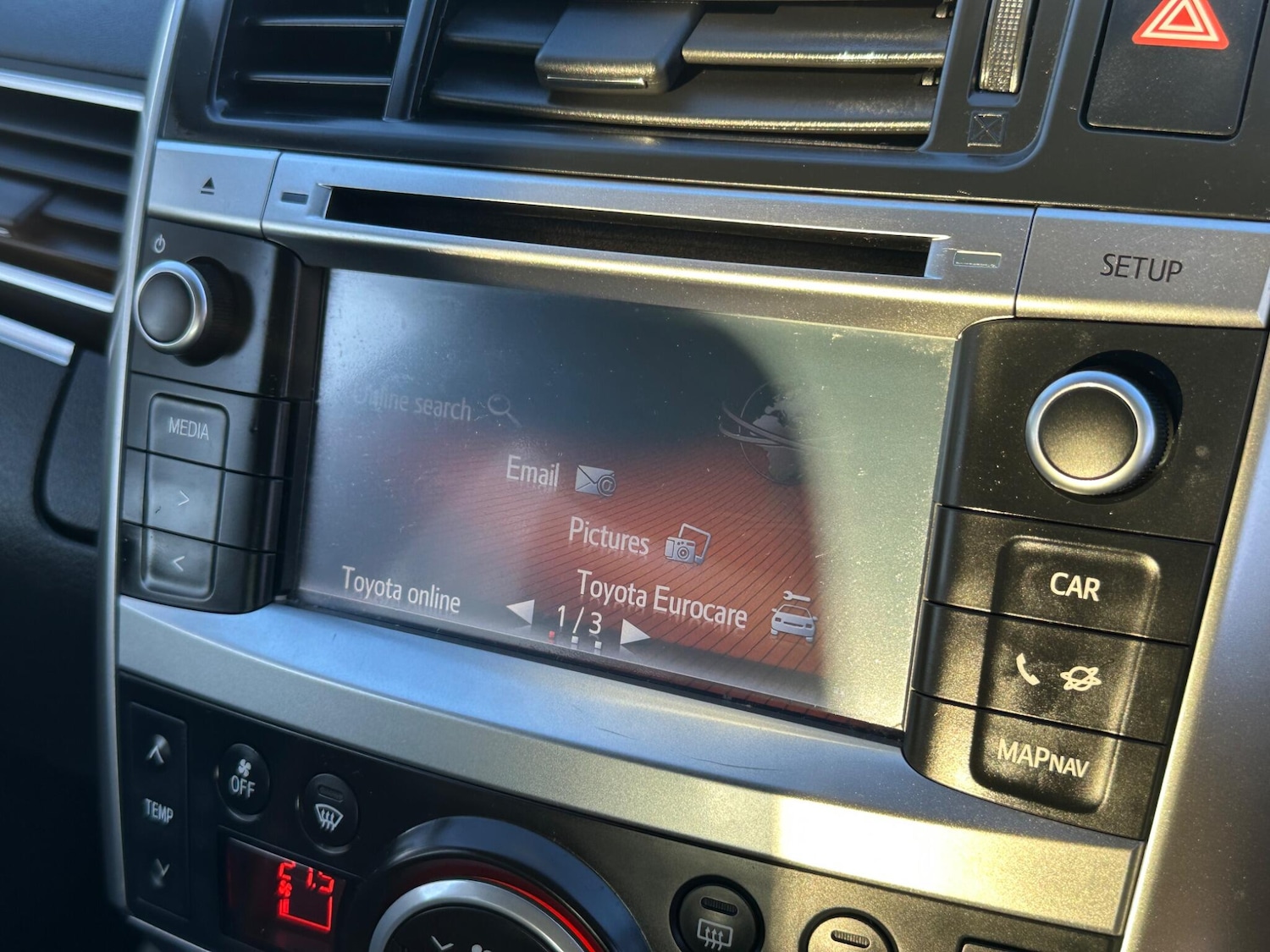 Used Toyota Verso 2015 for sale - 77440917: Photo 53