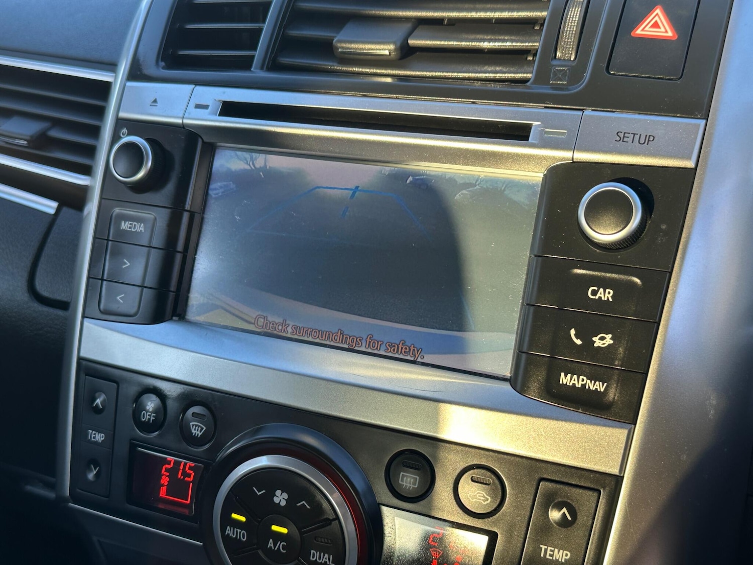 Used Toyota Verso 2015 for sale - 77440917: Photo 55