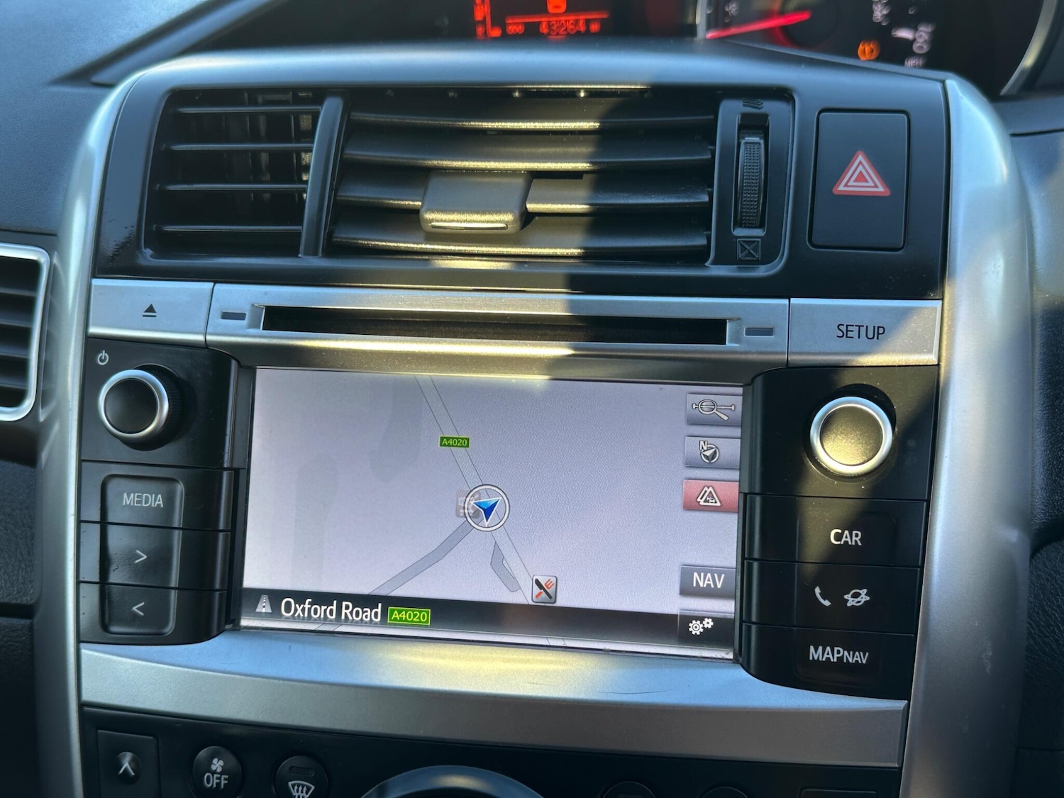 Used Toyota Verso 2015 for sale - 77440917: Photo 57