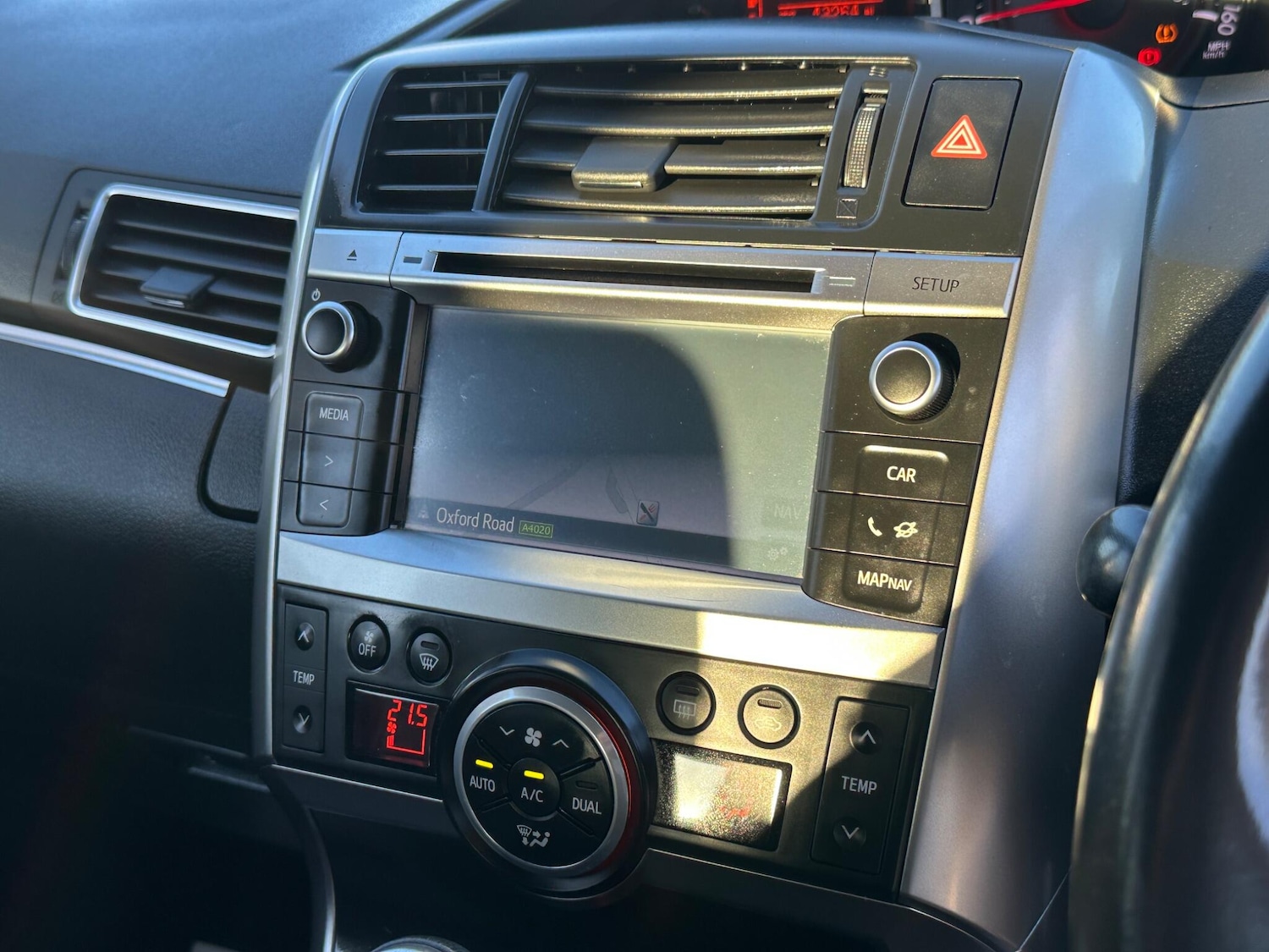 Used Toyota Verso 2015 for sale - 77440917: Photo 58