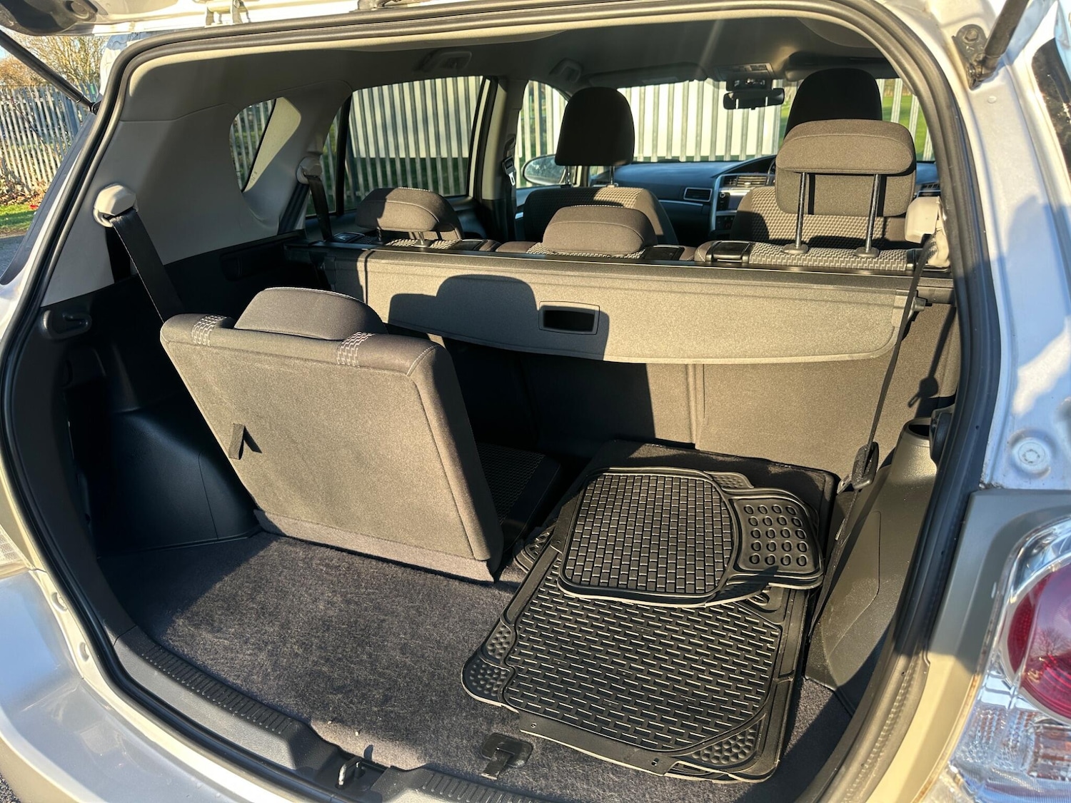 Used Toyota Verso 2015 for sale - 77440917: Photo 61