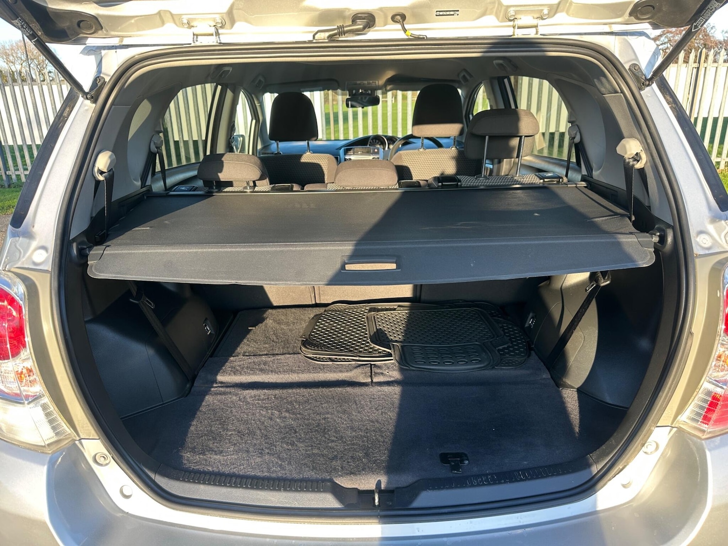 Used Toyota Verso 2015 for sale - 77440917: Photo 62