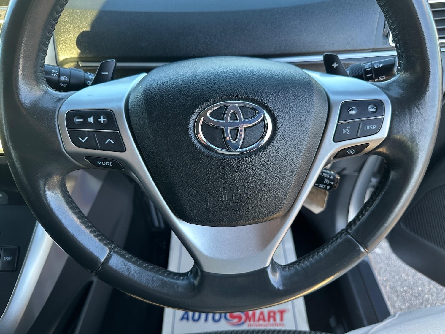 Used Toyota Verso 2015 for sale - 77440917: Photo 63