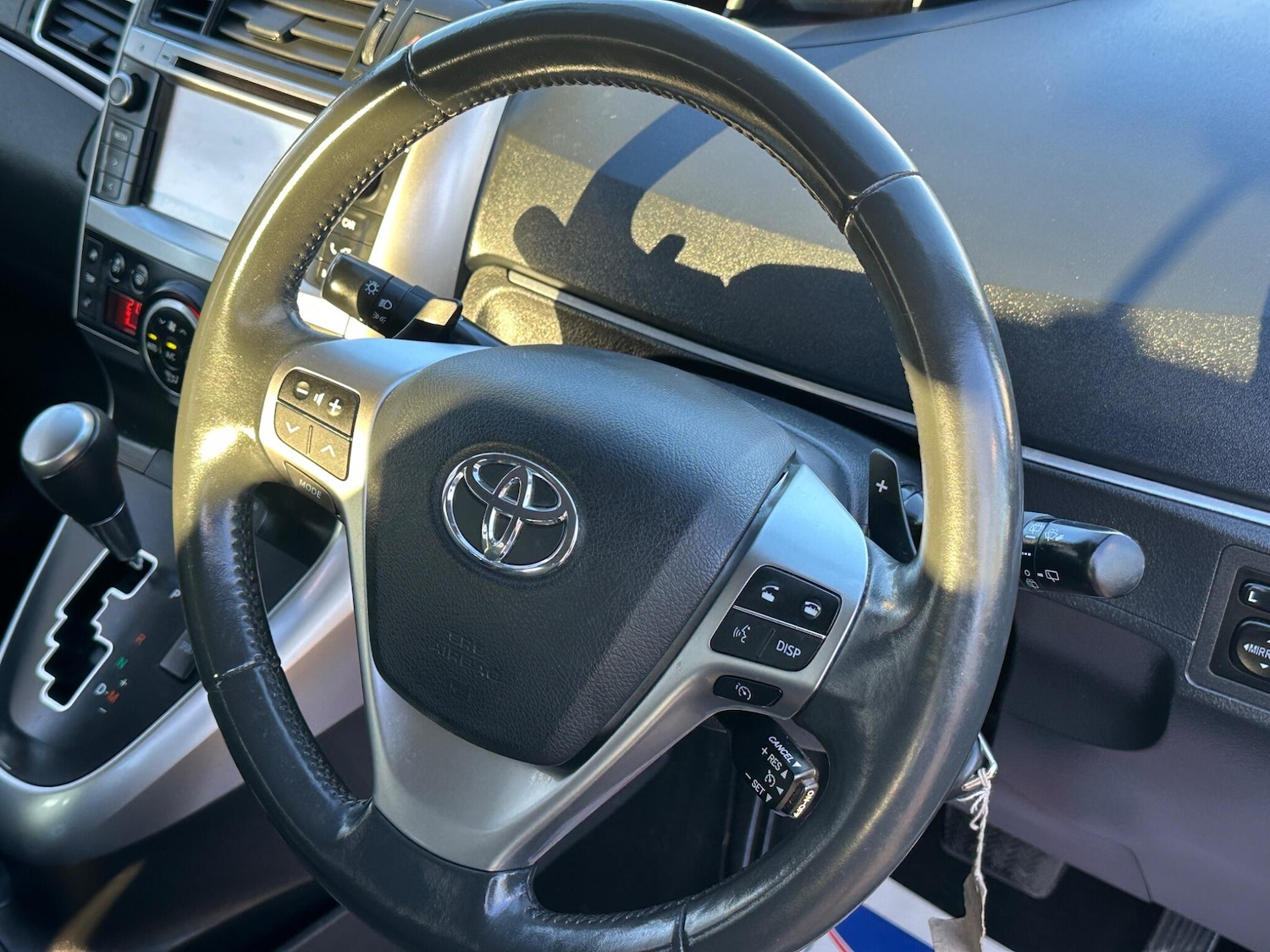 Used Toyota Verso 2015 for sale - 77440917: Photo 64