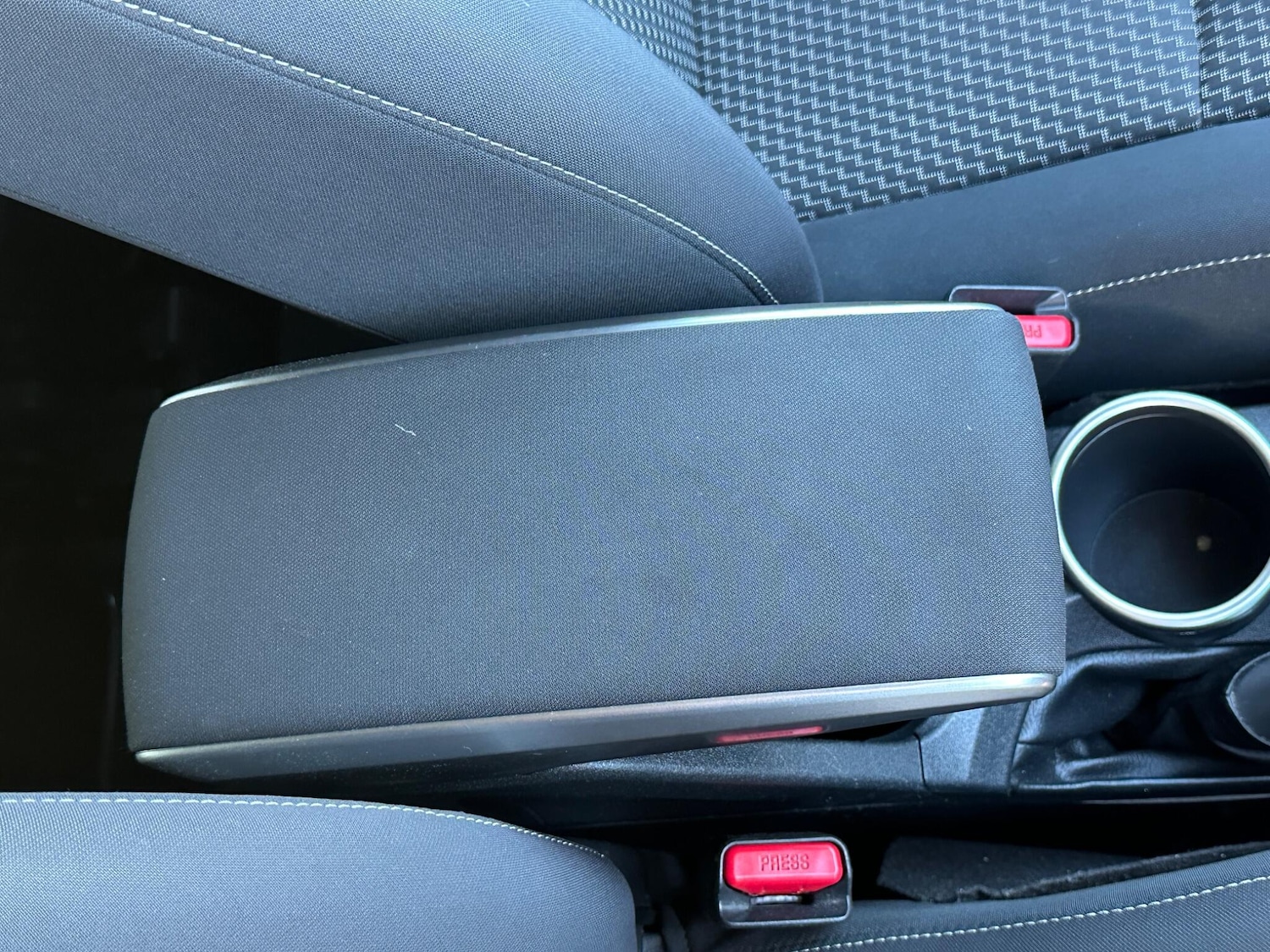 Used Toyota Verso 2015 for sale - 77440917: Photo 71