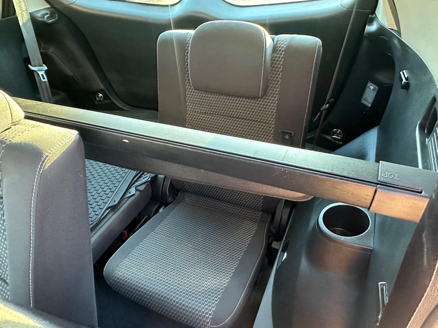 Used Toyota Verso 2015 for sale - 77440917: Photo 75