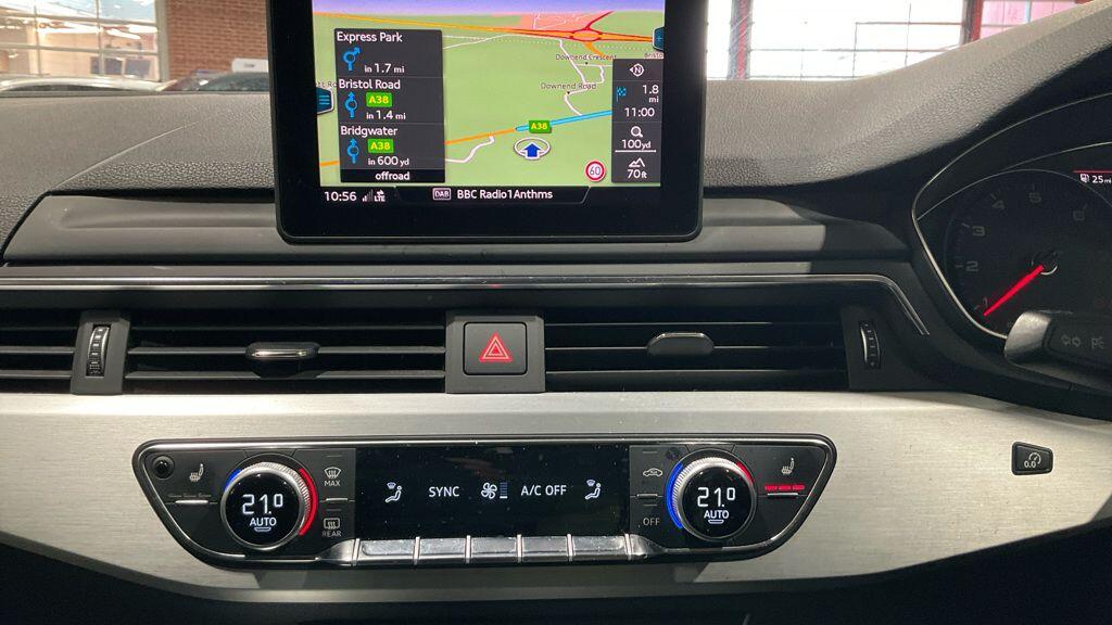 Used Audi A4 2018 for sale - 77957767: Photo 10