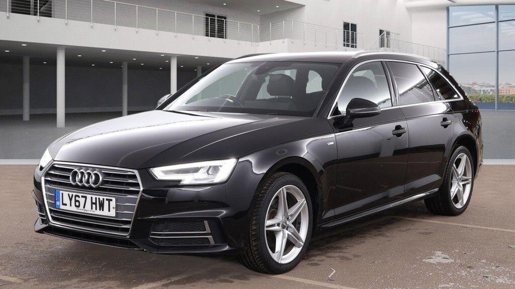 Used Audi A4 2018 for sale - 77957767: Photo 2