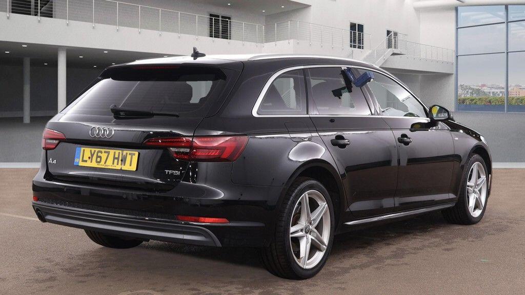 Used Audi A4 2018 for sale - 77957767: Photo 4