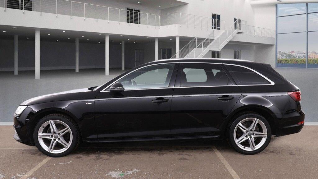 Used Audi A4 2018 for sale - 77957767: Photo 6