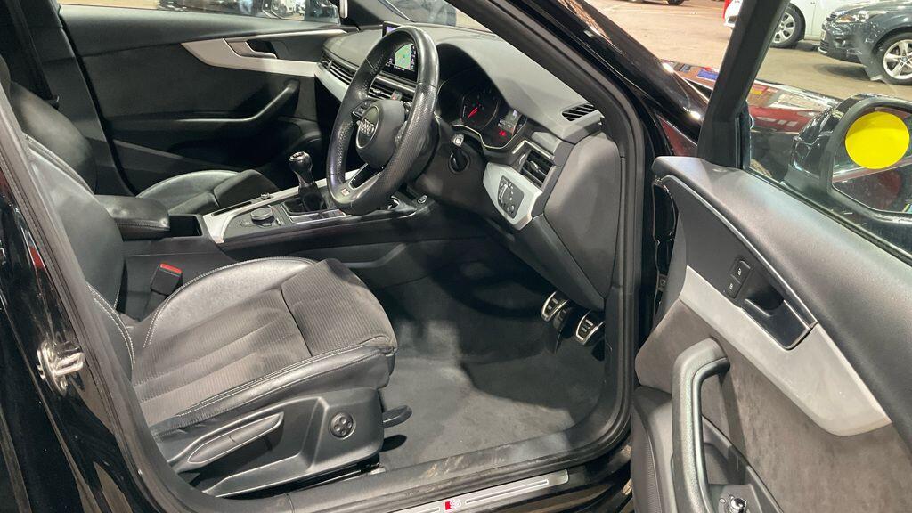 Used Audi A4 2018 for sale - 77957767: Photo 7