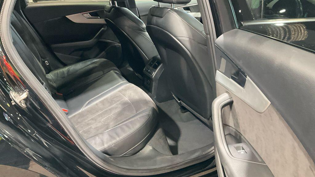 Used Audi A4 2018 for sale - 77957767: Photo 8