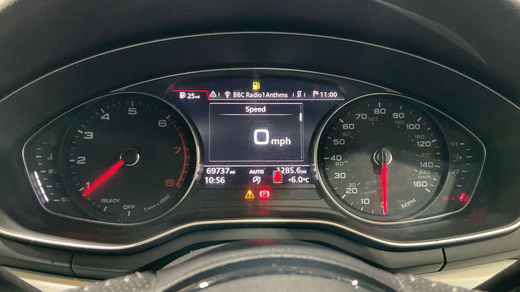 Used Audi A4 2018 for sale - 77957767: Photo 9