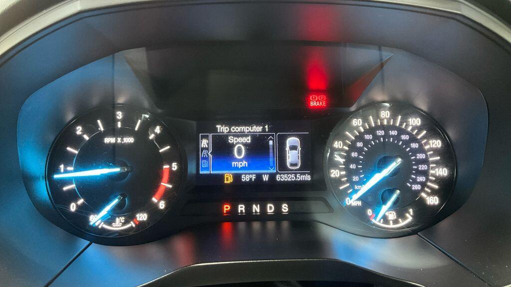 Used Ford S-Max 2017 for sale - 78062693: Photo 10