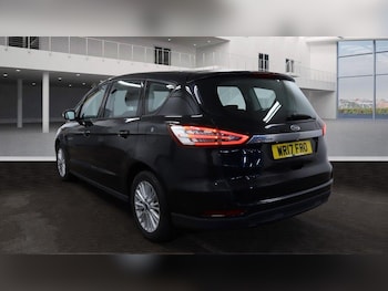 Used Ford S-Max 2017 for sale - 78062693: Photo