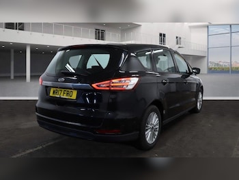 Used Ford S-Max 2017 for sale - 78062693: Photo