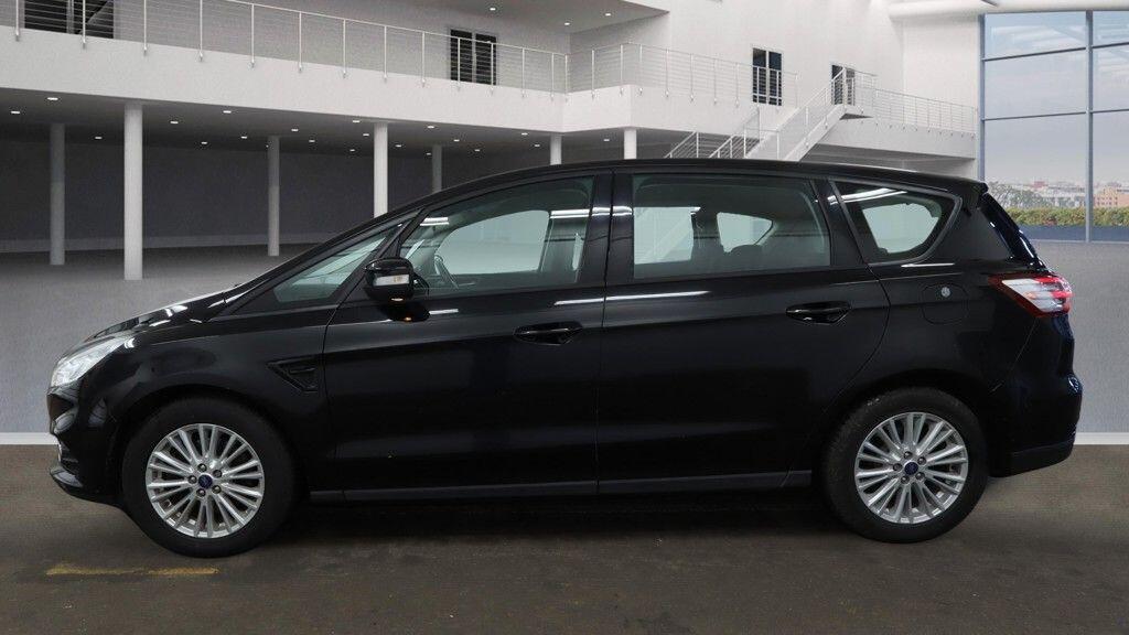 Used Ford S-Max 2017 for sale - 78062693: Photo 6