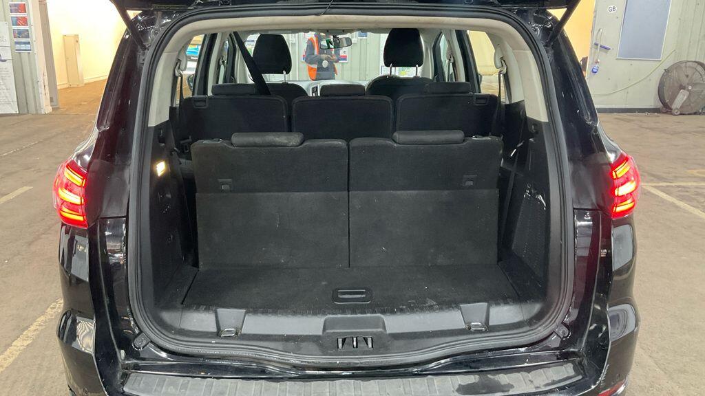 Used Ford S-Max 2017 for sale - 78062693: Photo 7