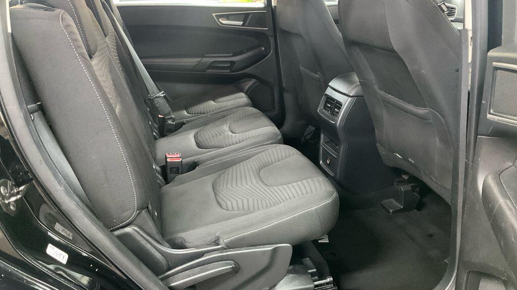 Used Ford S-Max 2017 for sale - 78062693: Photo 8