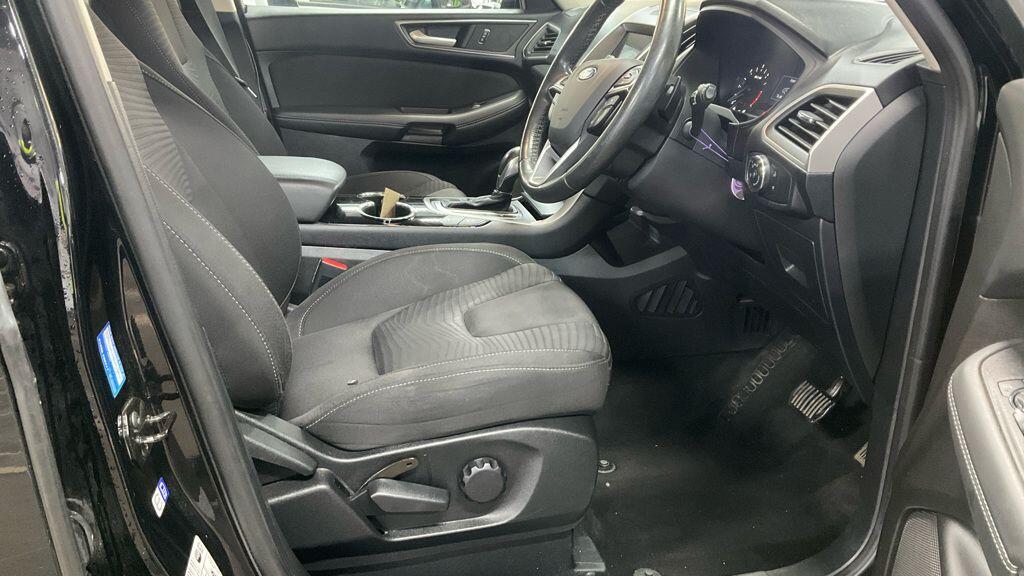 Used Ford S-Max 2017 for sale - 78062693: Photo 9