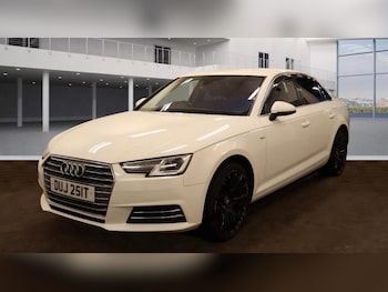 Used Audi A4 2016 for sale - 76398639: Photo