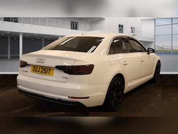 Used Audi A4 2016 for sale - 76398639: Photo