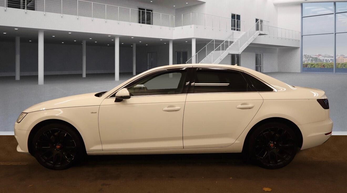 Used Audi A4 2016 for sale - 76398639: Photo 6