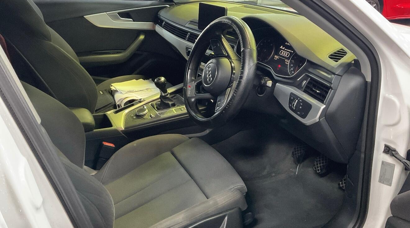 Used Audi A4 2016 for sale - 76398639: Photo 7