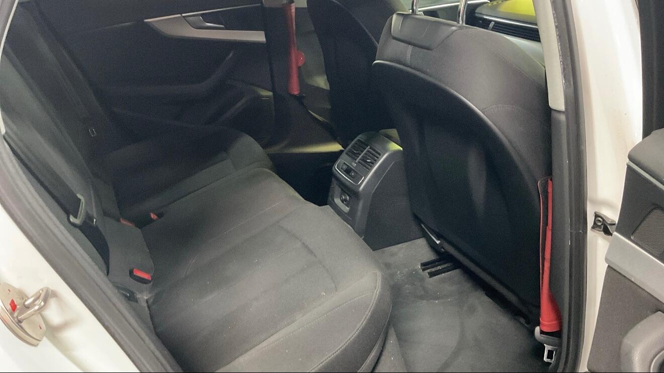 Used Audi A4 2016 for sale - 76398639: Photo 8