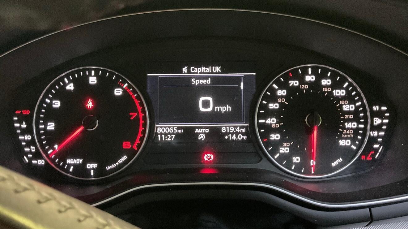 Used Audi A4 2016 for sale - 76398639: Photo 9