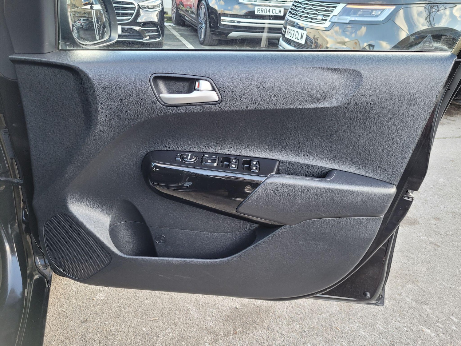 Used Kia Picanto 2018 for sale - 76831785: Photo 17