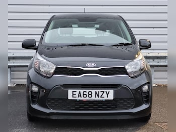 Used Kia Picanto 2018 for sale - 76831785: Photo