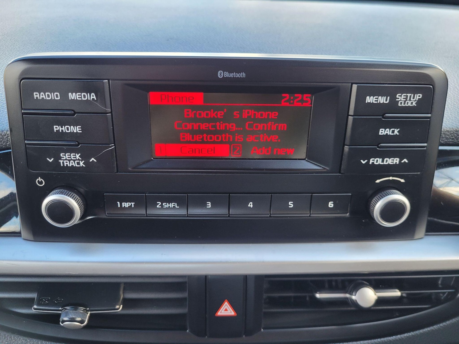 Used Kia Picanto 2018 for sale - 76831785: Photo 49