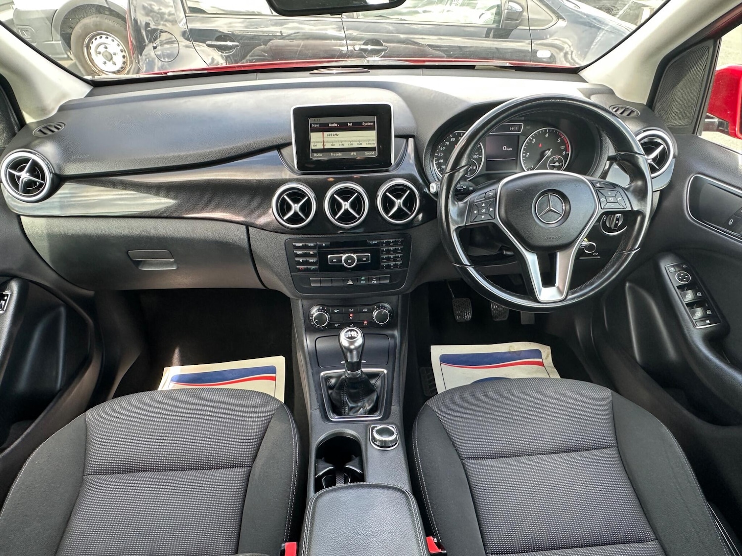 Vehicle 17