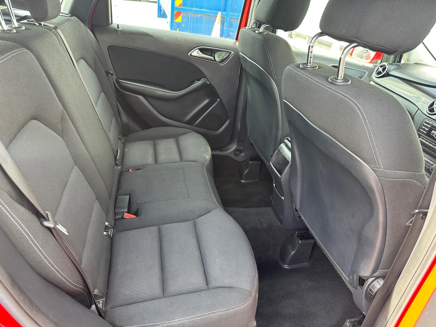 Vehicle 32