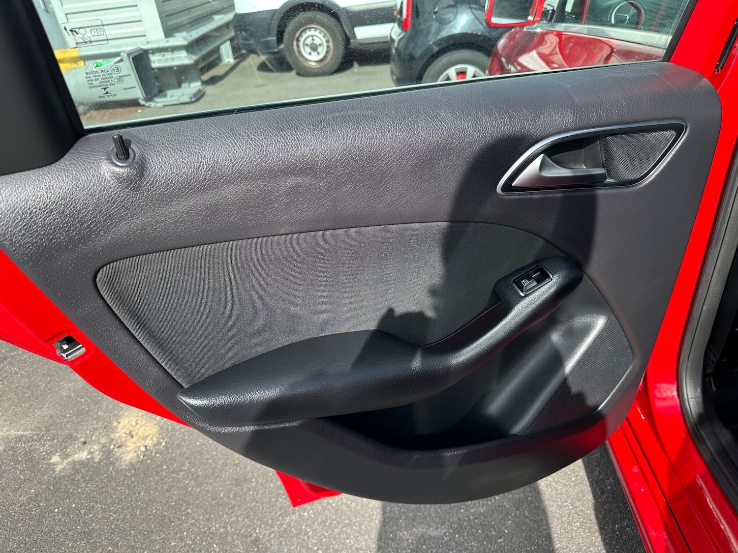 Vehicle 40